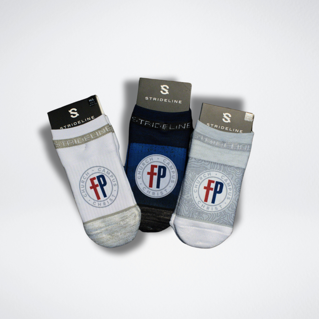 Ladies Ankle Socks