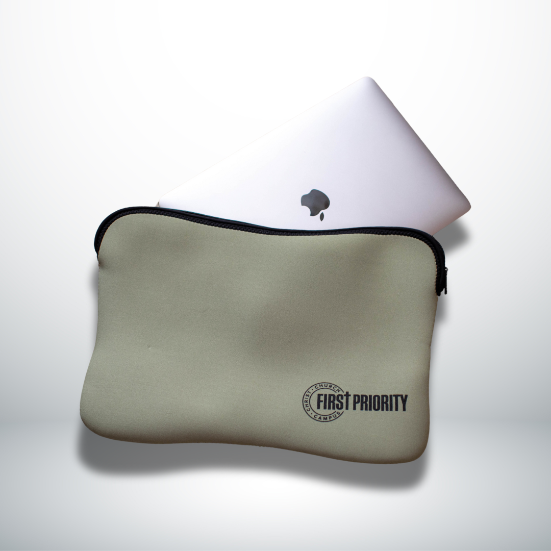 FP Computer Sleeve
