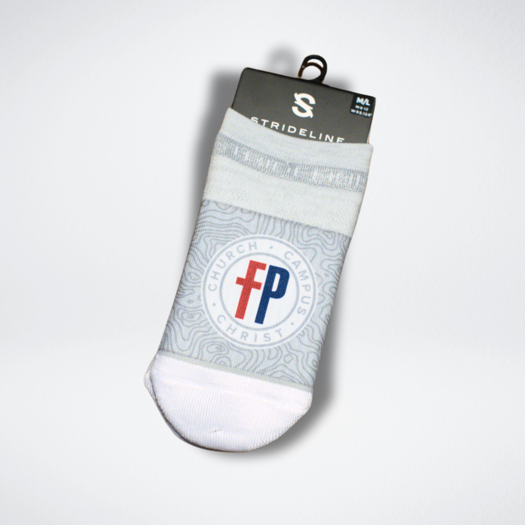 Ladies Ankle Socks