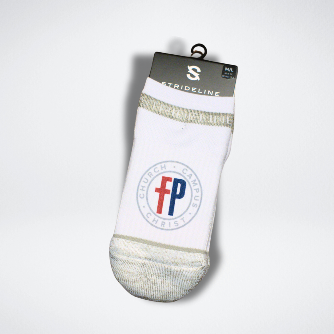 Ladies Ankle Socks