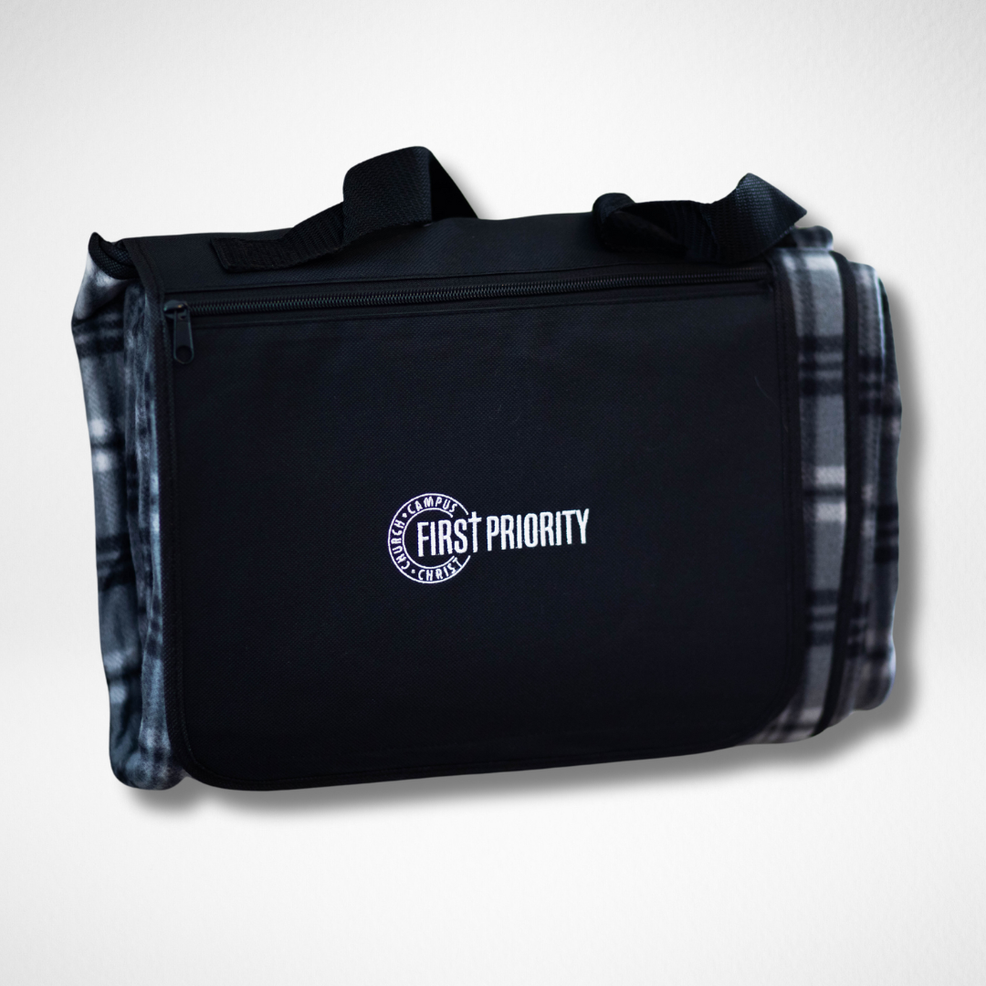 FP Picnic Blanket