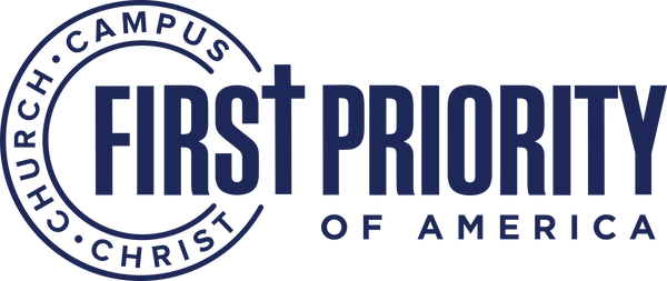 First Priority of America logo
