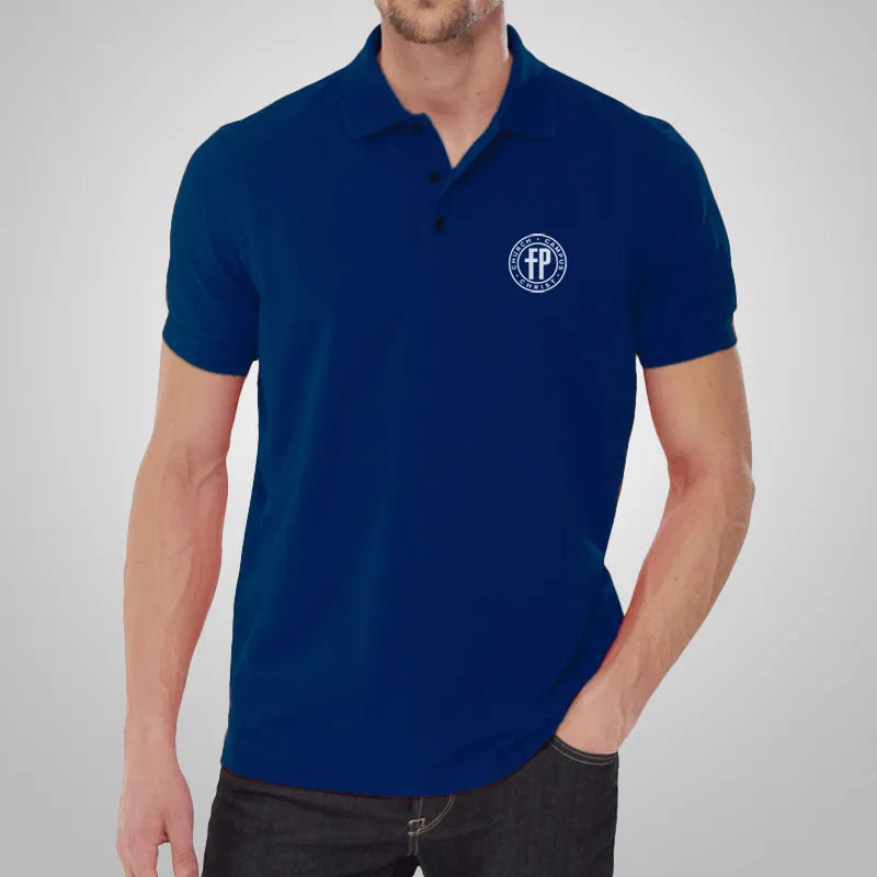 Men's Polo