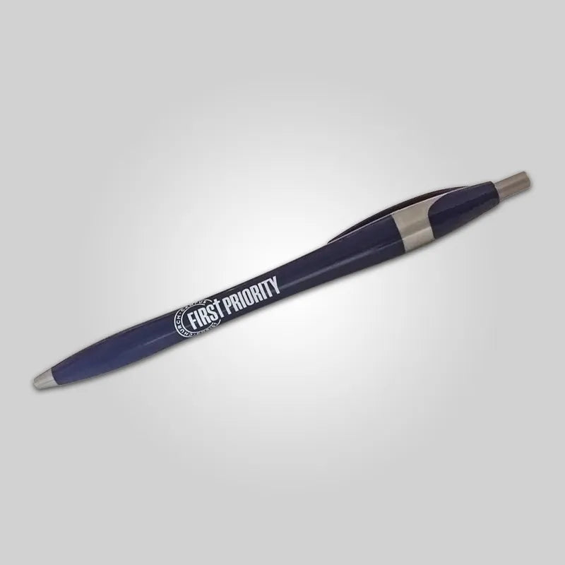 Pens (Pre-ordered Club Kits)