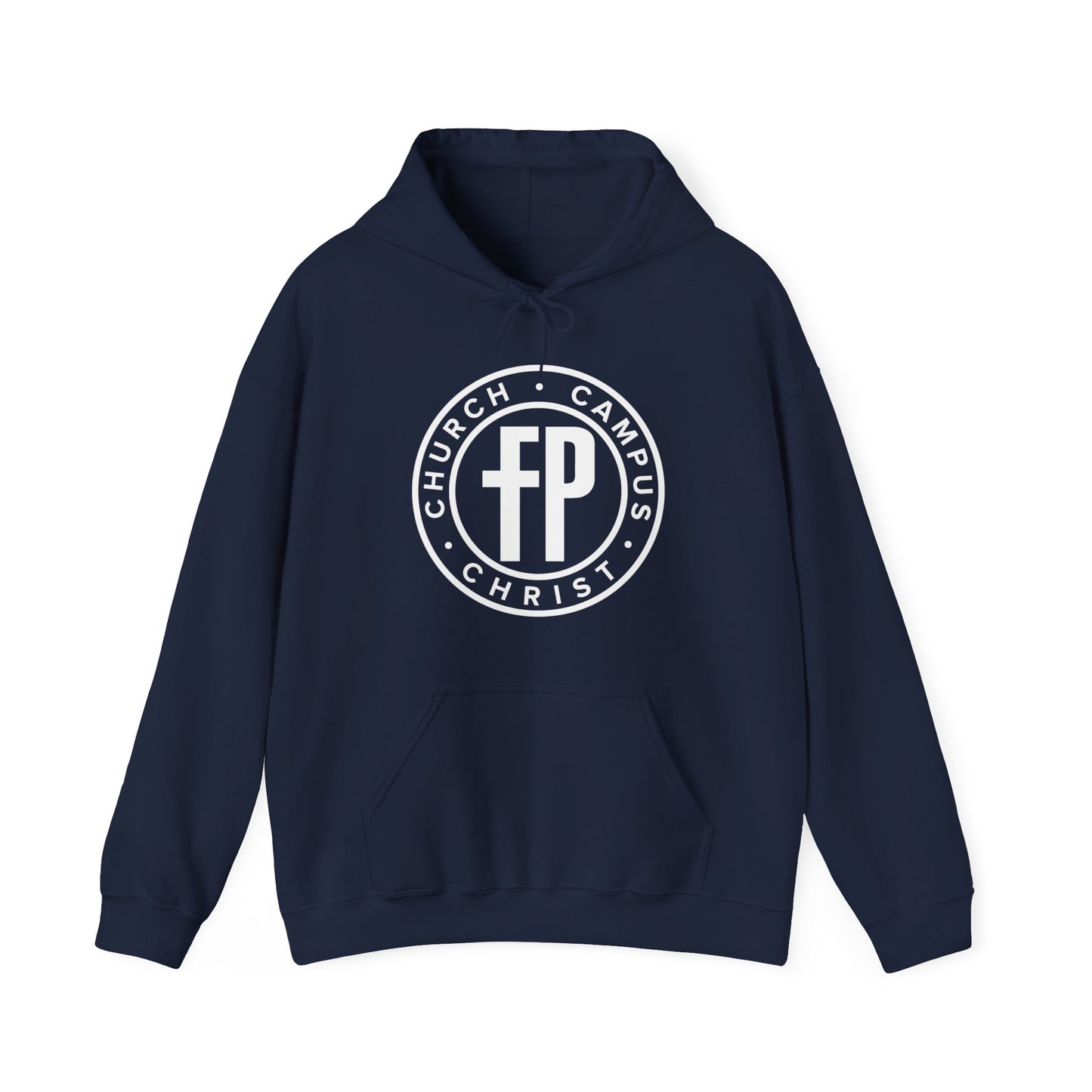 FP Icon Hoodie - Blues & Purple (6 options)