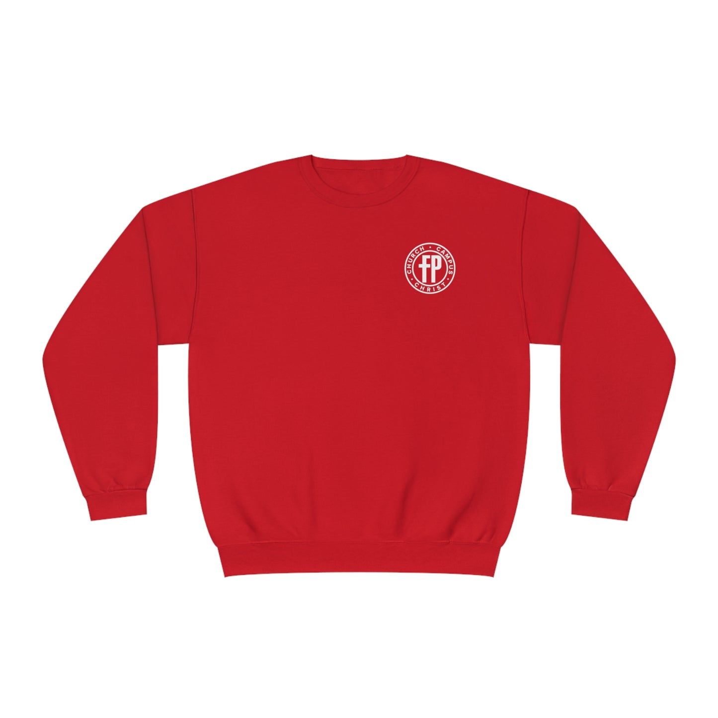 FP Crew neck with Icon