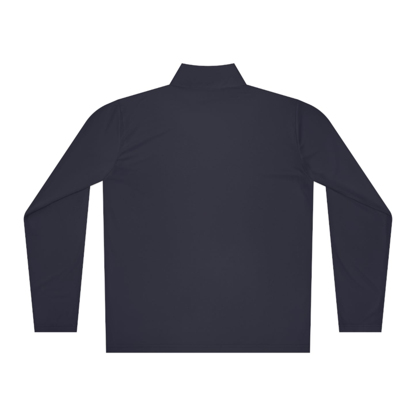 FP Unisex Quarter-Zip Pullover