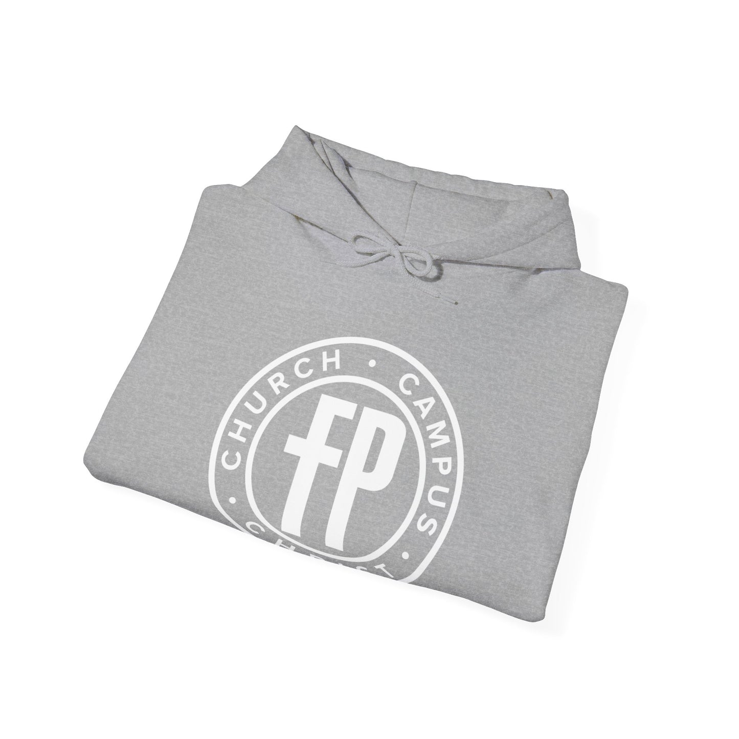 FP Icon Hoodie - Grey & Black (4 options)