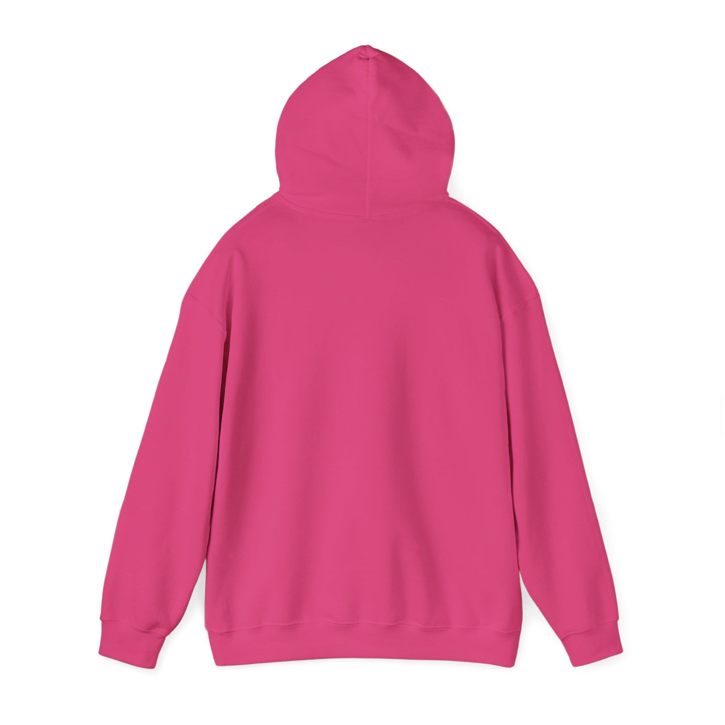 FP Icon Hoodie - Red & Pink (4 options)