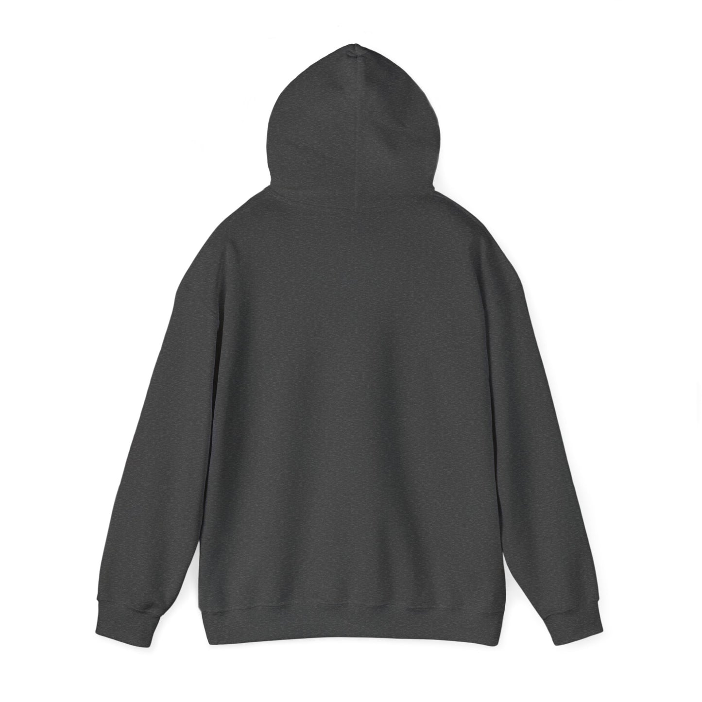 FP Icon Hoodie - Grey & Black (4 options)