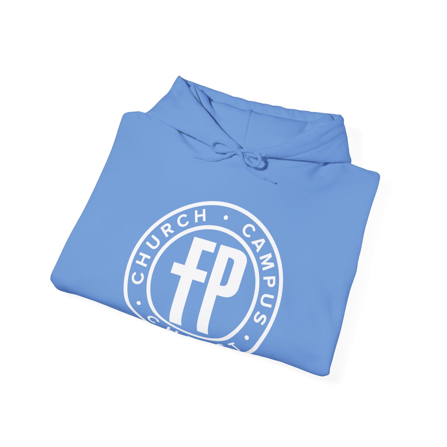 FP Icon Hoodie - Blues & Purple (6 options)