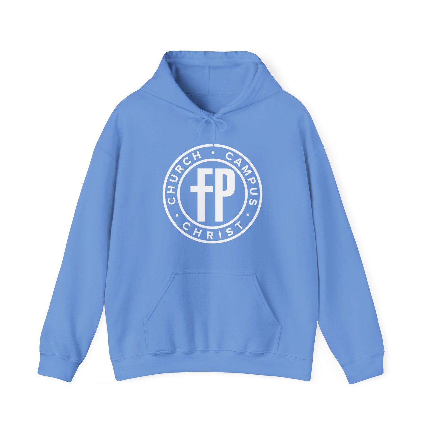 FP Icon Hoodie - Blues & Purple (6 options)