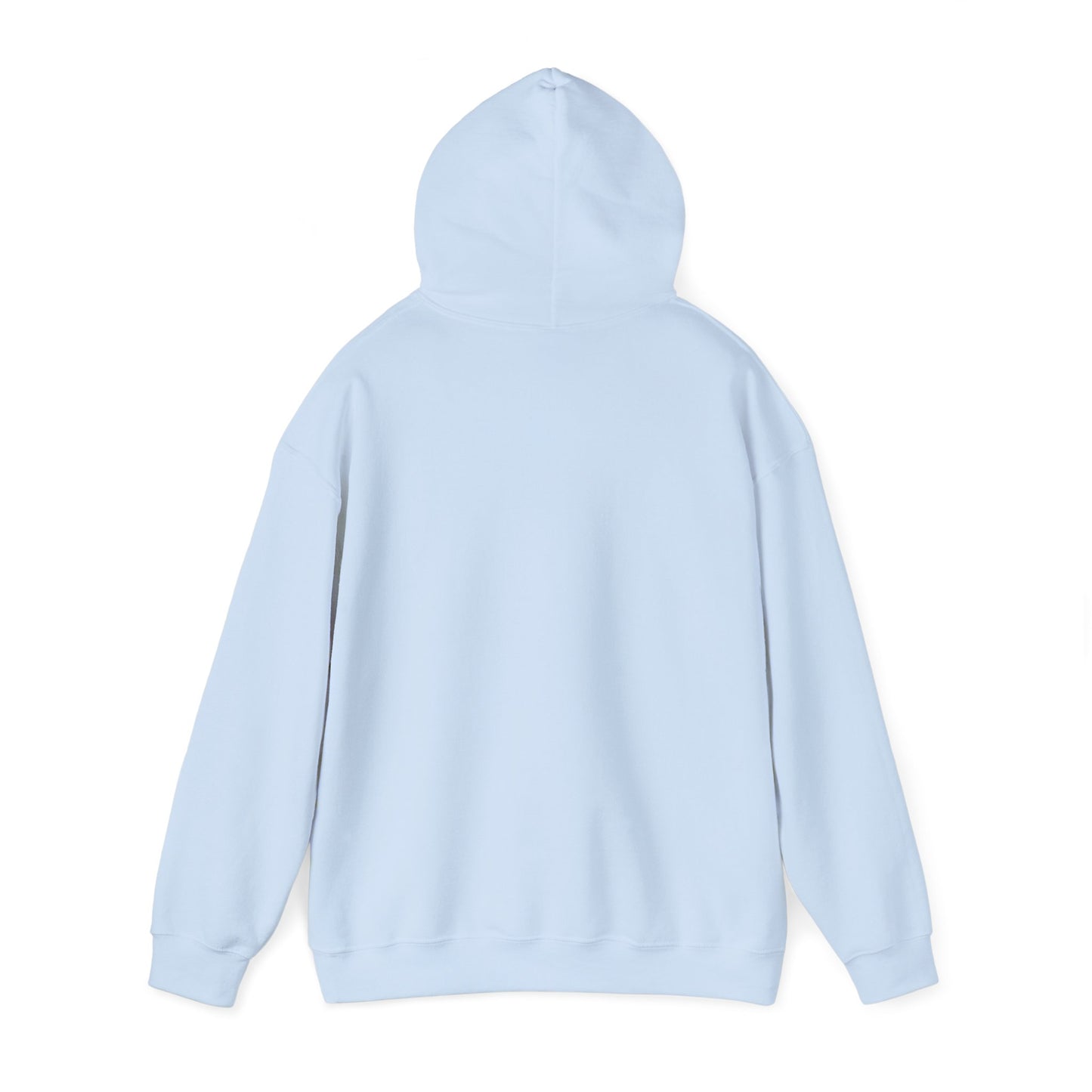 FP Icon Hoodie - Blues & Purple (6 options)