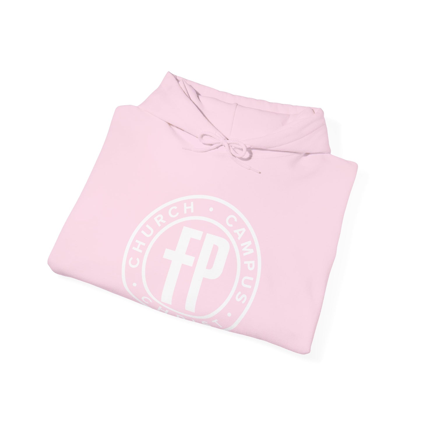 FP Icon Hoodie - Red & Pink (4 options)