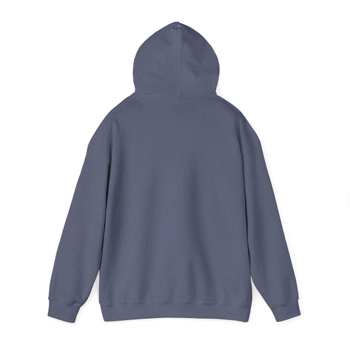 FP Icon Hoodie - Blues & Purple (6 options)