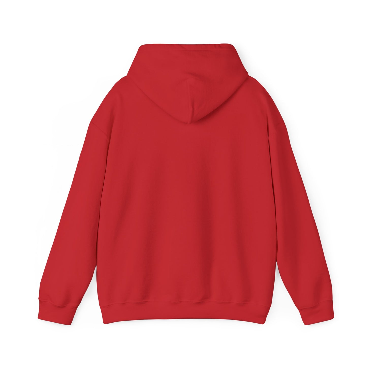 FP Icon Hoodie - Red & Pink (4 options)