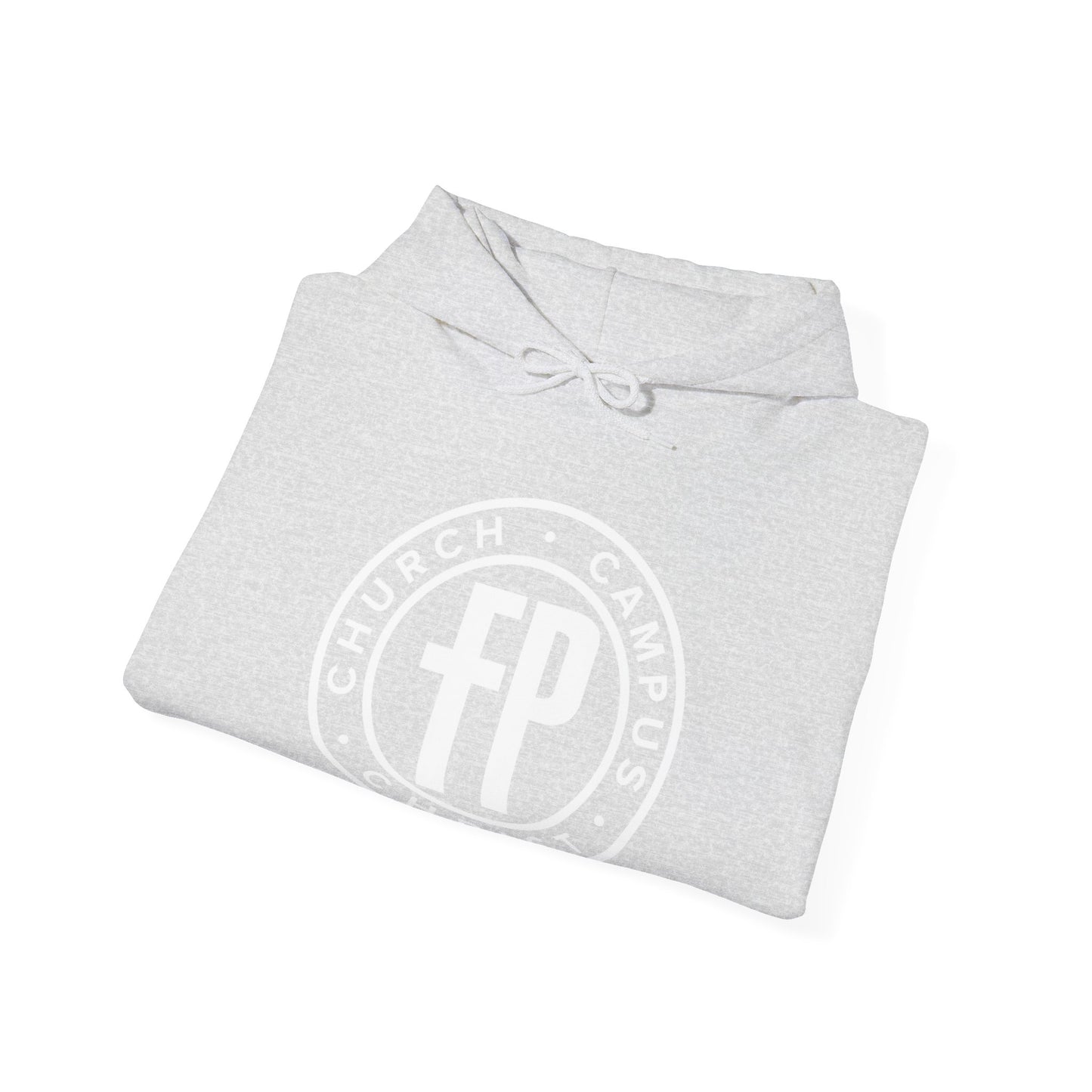 FP Icon Hoodie - Grey & Black (4 options)