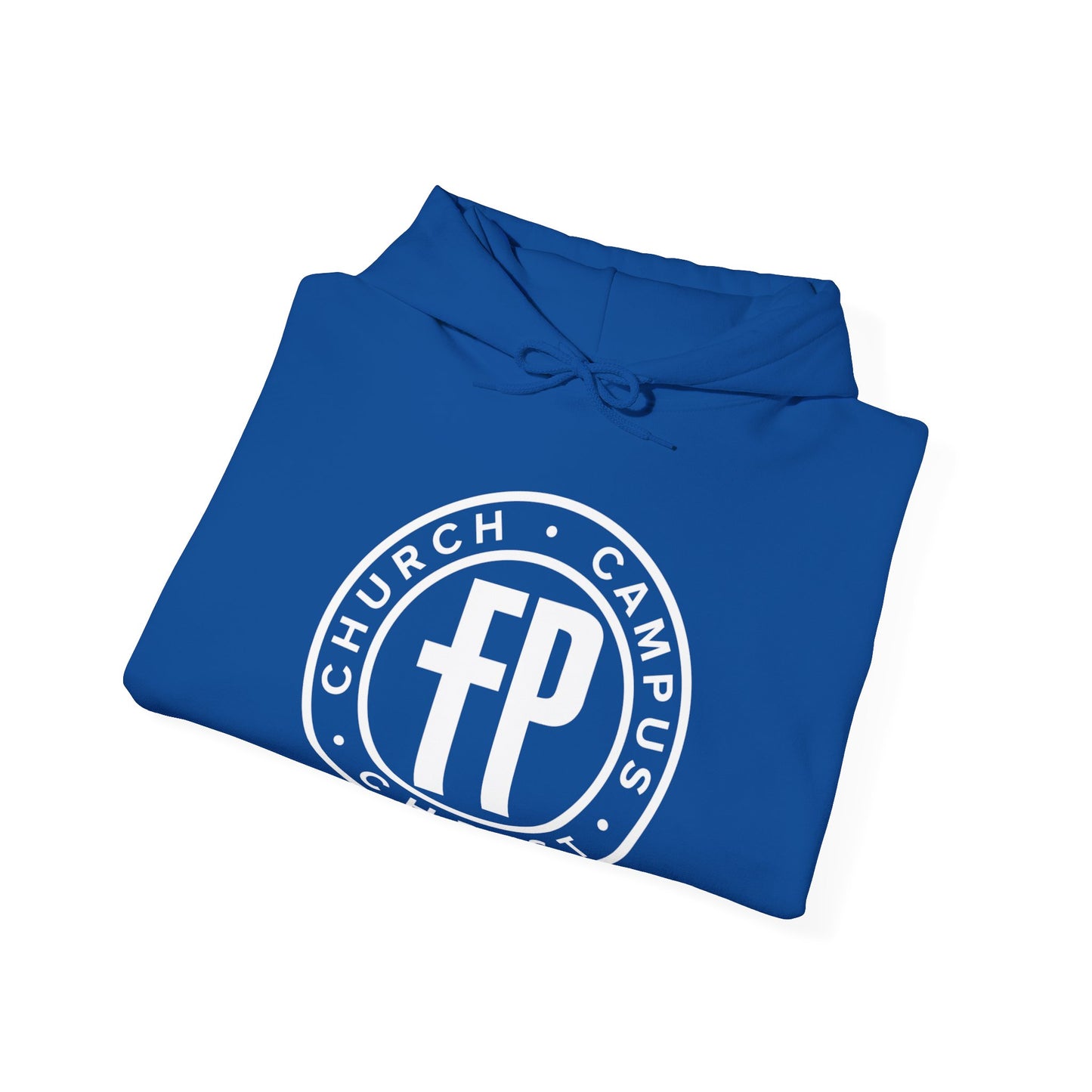 FP Icon Hoodie - Blues & Purple (6 options)