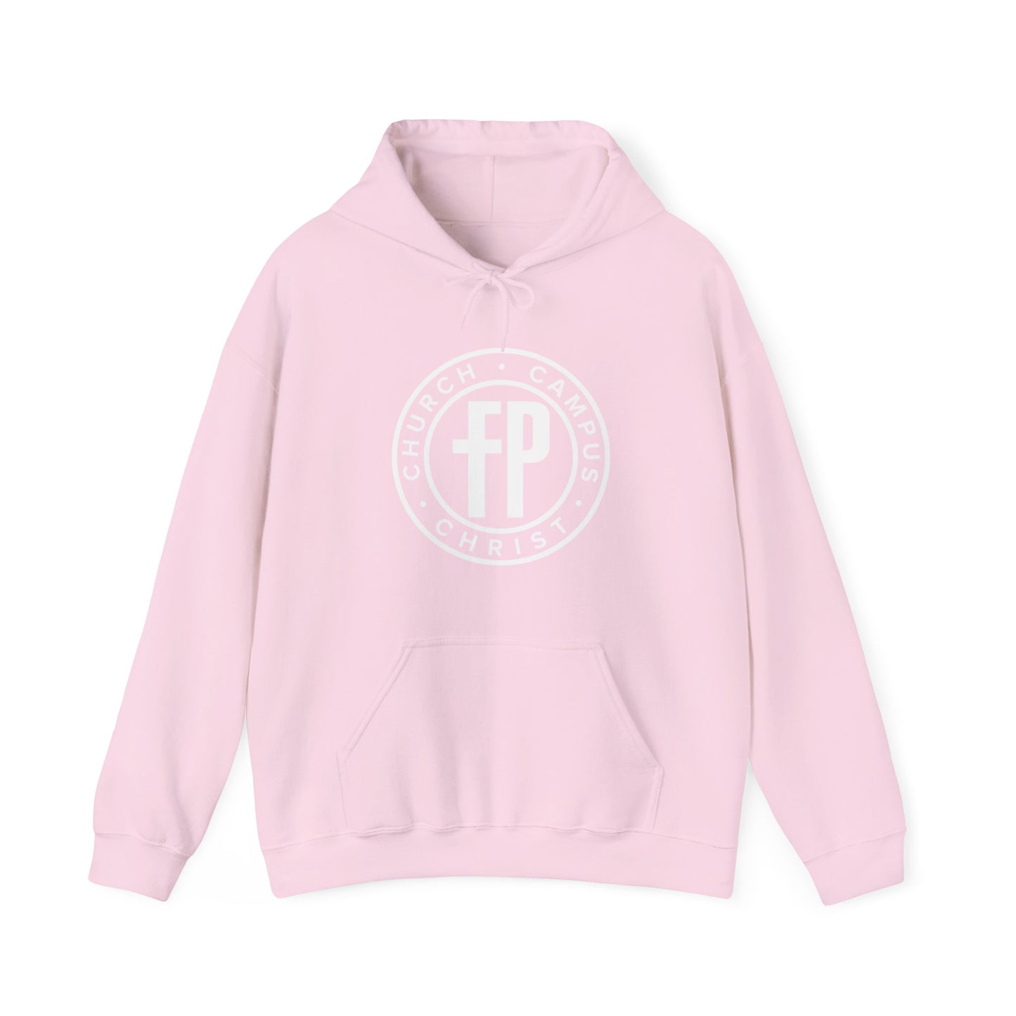 FP Icon Hoodie - Red & Pink (4 options)