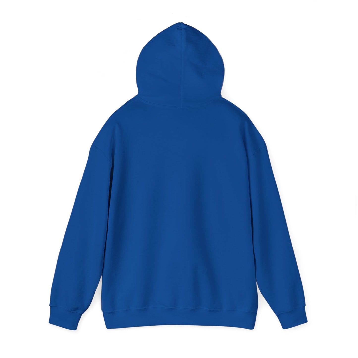 FP Icon Hoodie - Blues & Purple (6 options)