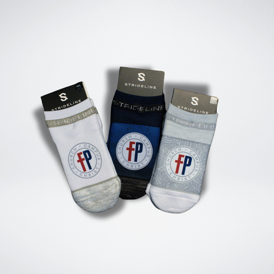 Ladies Ankle Socks