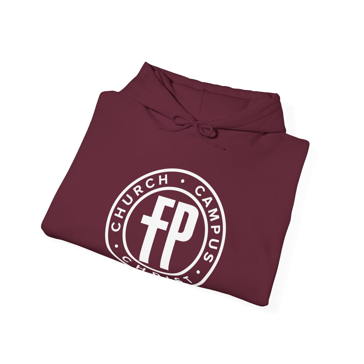 FP Icon Hoodie - Red & Pink (4 options)