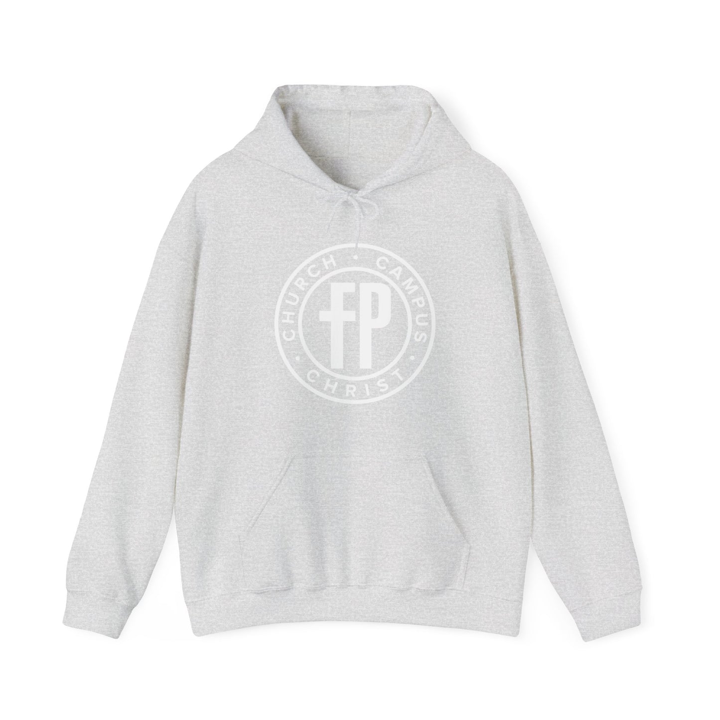 FP Icon Hoodie - Grey & Black (4 options)