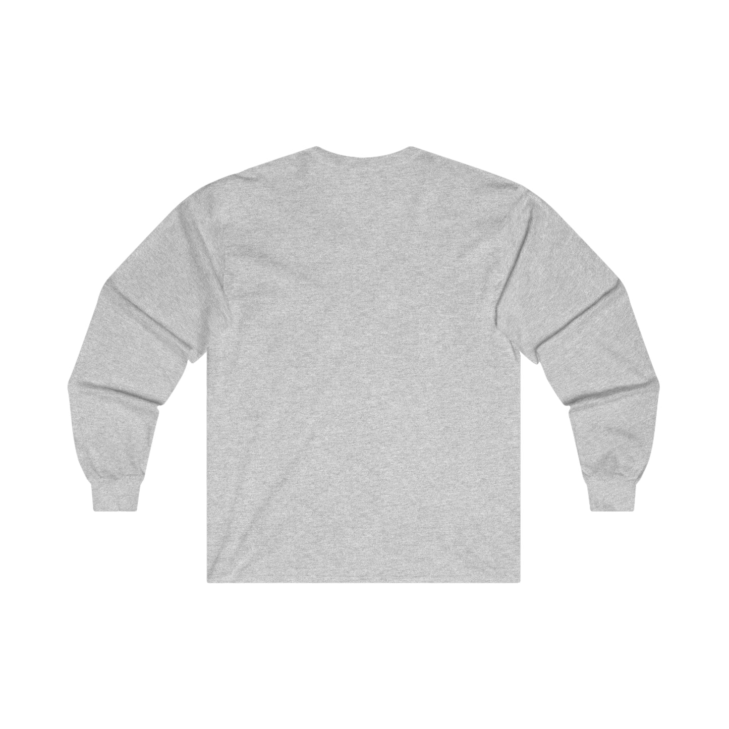 First Priority Color logo Long Sleeve