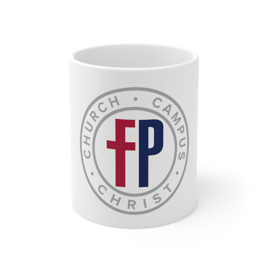 FP Ceramic Mug