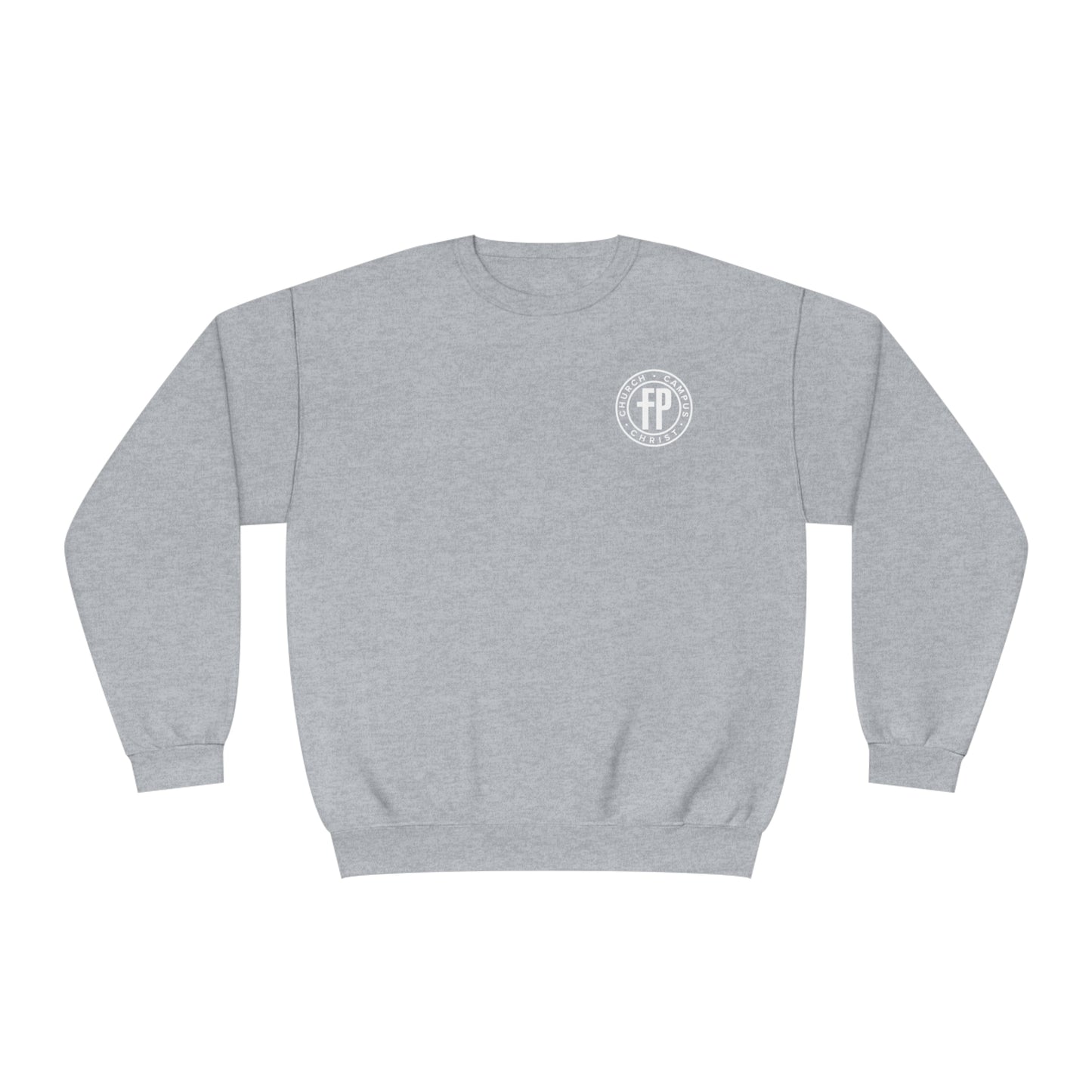 FP Crew neck with Icon