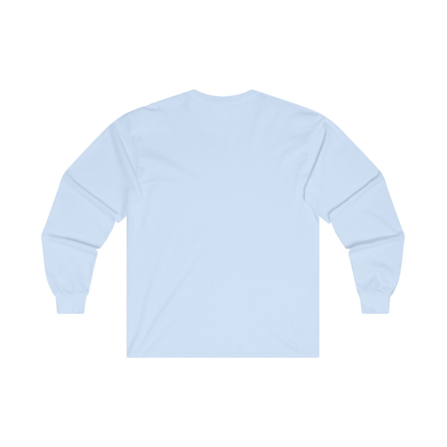 First Priority Long Sleeve - All Colors