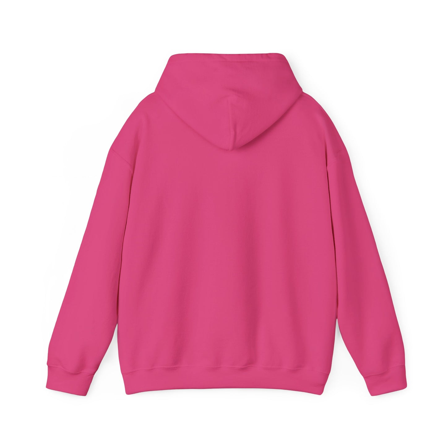 FP Icon Hoodie - Red & Pink (4 options)