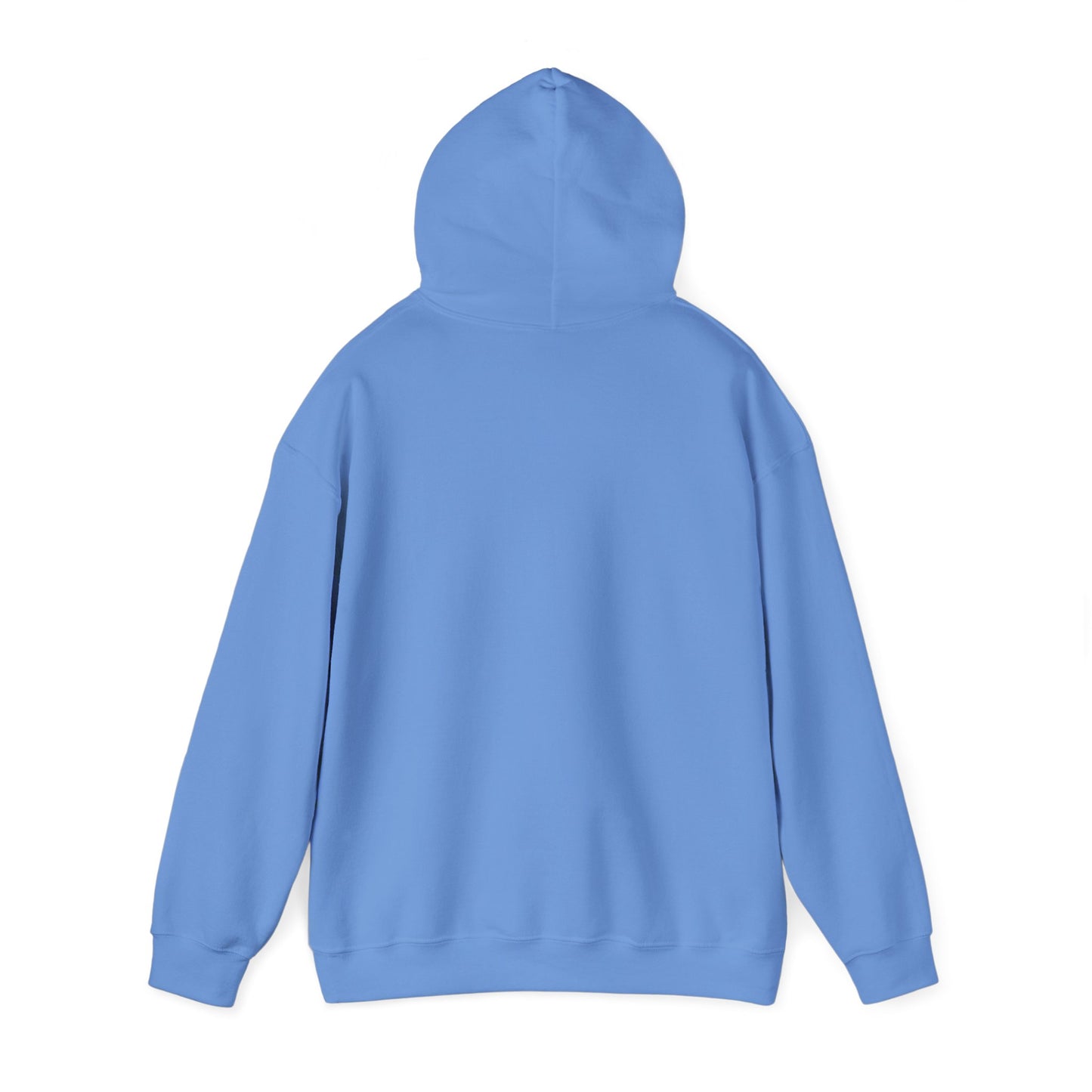 FP Icon Hoodie - Blues & Purple (6 options)