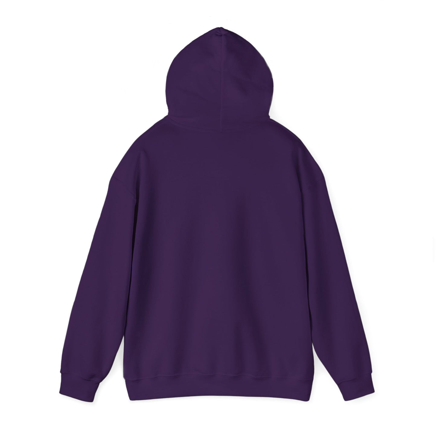 FP Icon Hoodie - Blues & Purple (6 options)