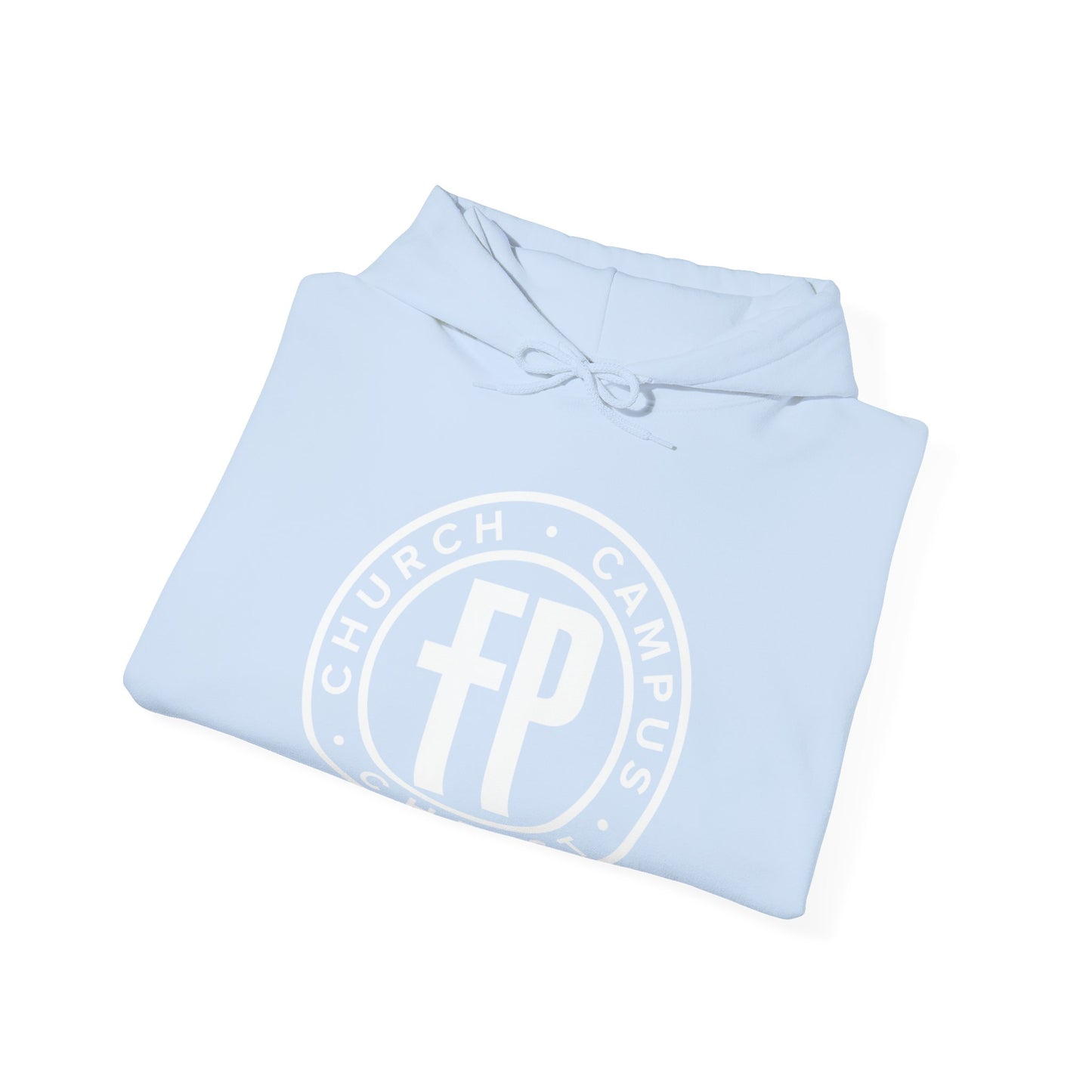 FP Icon Hoodie - Blues & Purple (6 options)