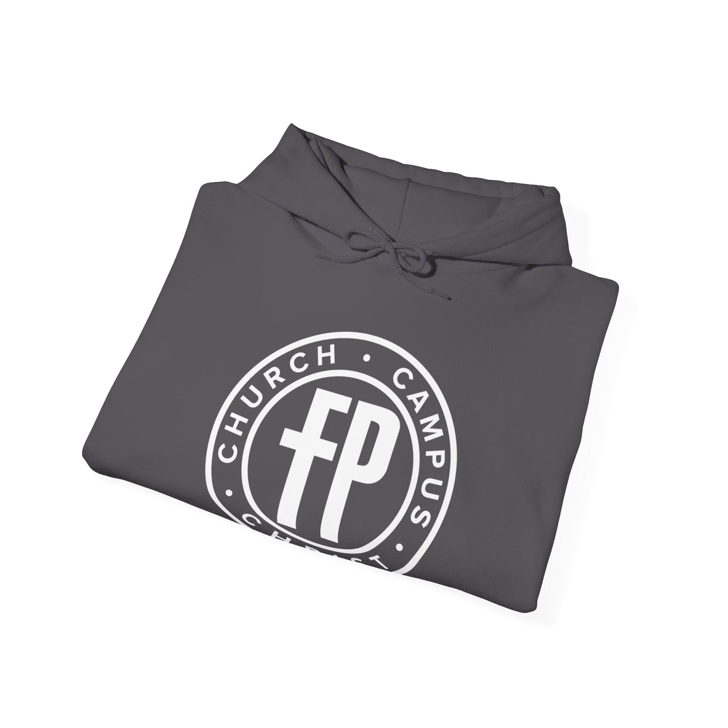 FP Icon Hoodie - Grey & Black (4 options)