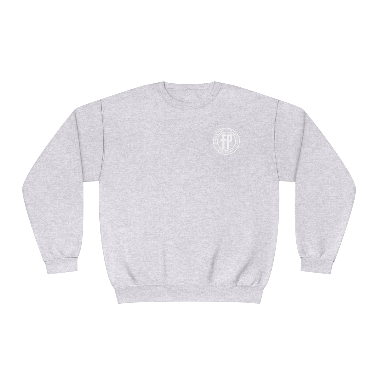 FP Crew neck with Icon