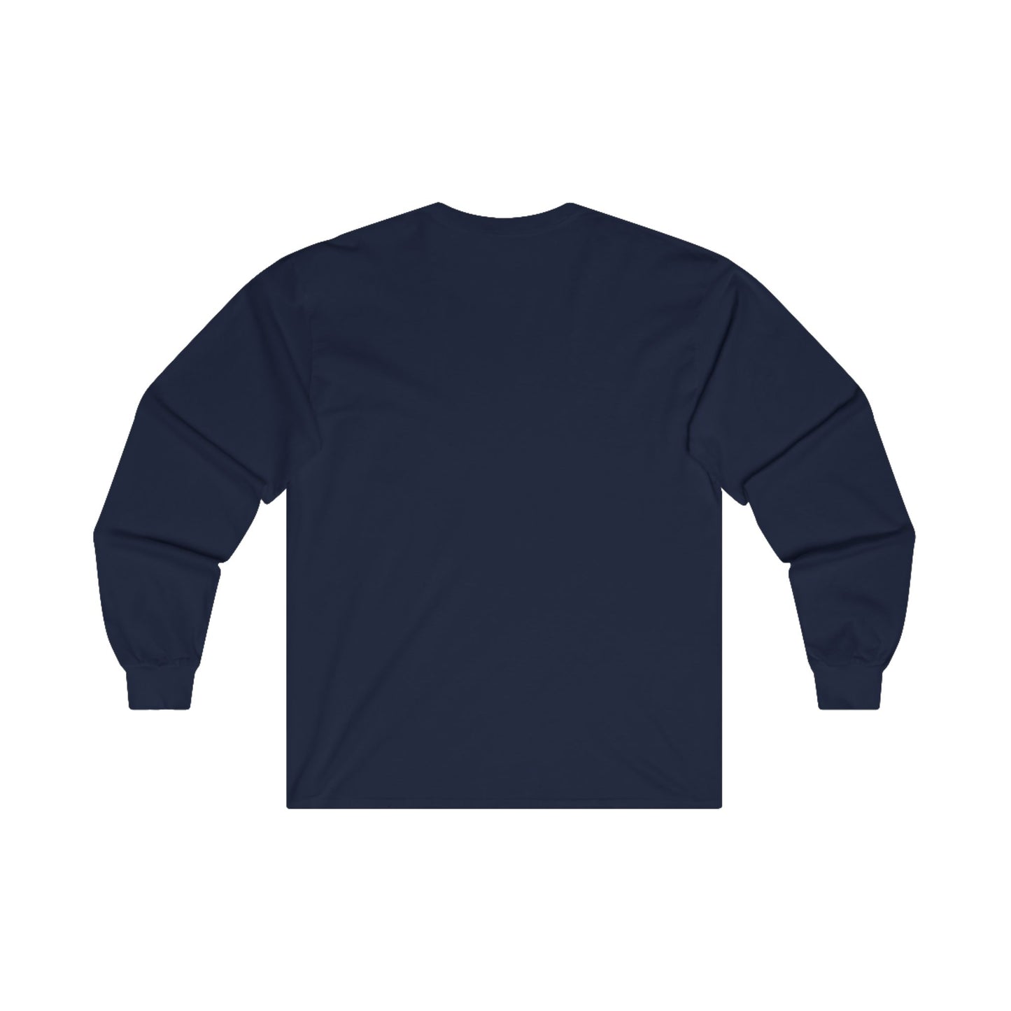 First Priority Long Sleeve - All Colors