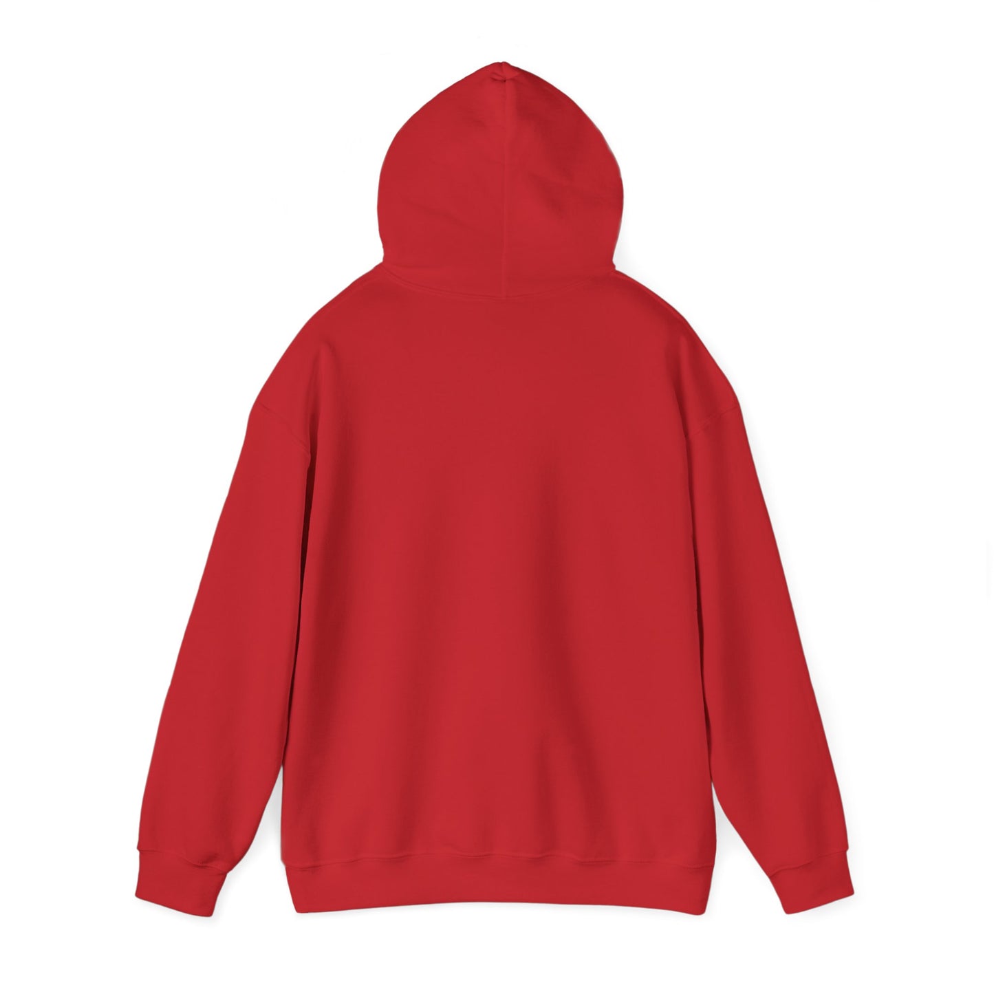 FP Icon Hoodie - Red & Pink (4 options)