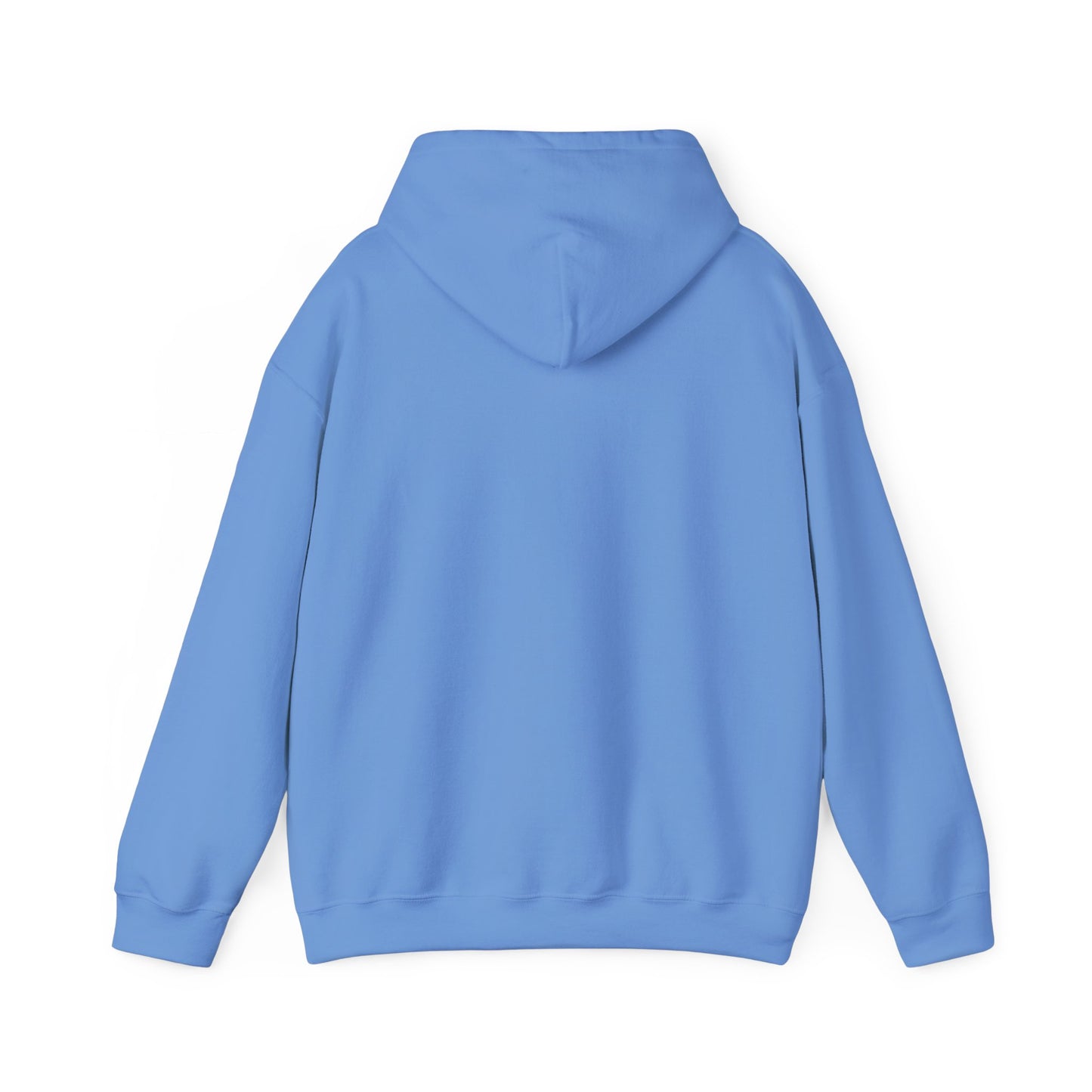 FP Icon Hoodie - Blues & Purple (6 options)