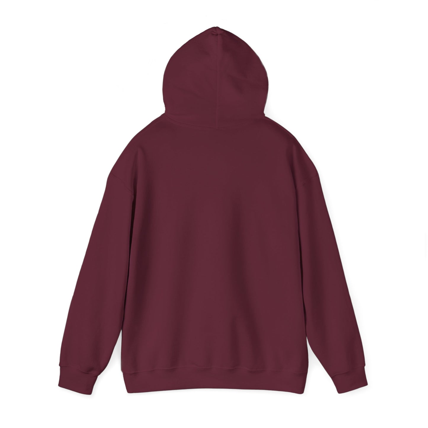 FP Icon Hoodie - Red & Pink (4 options)