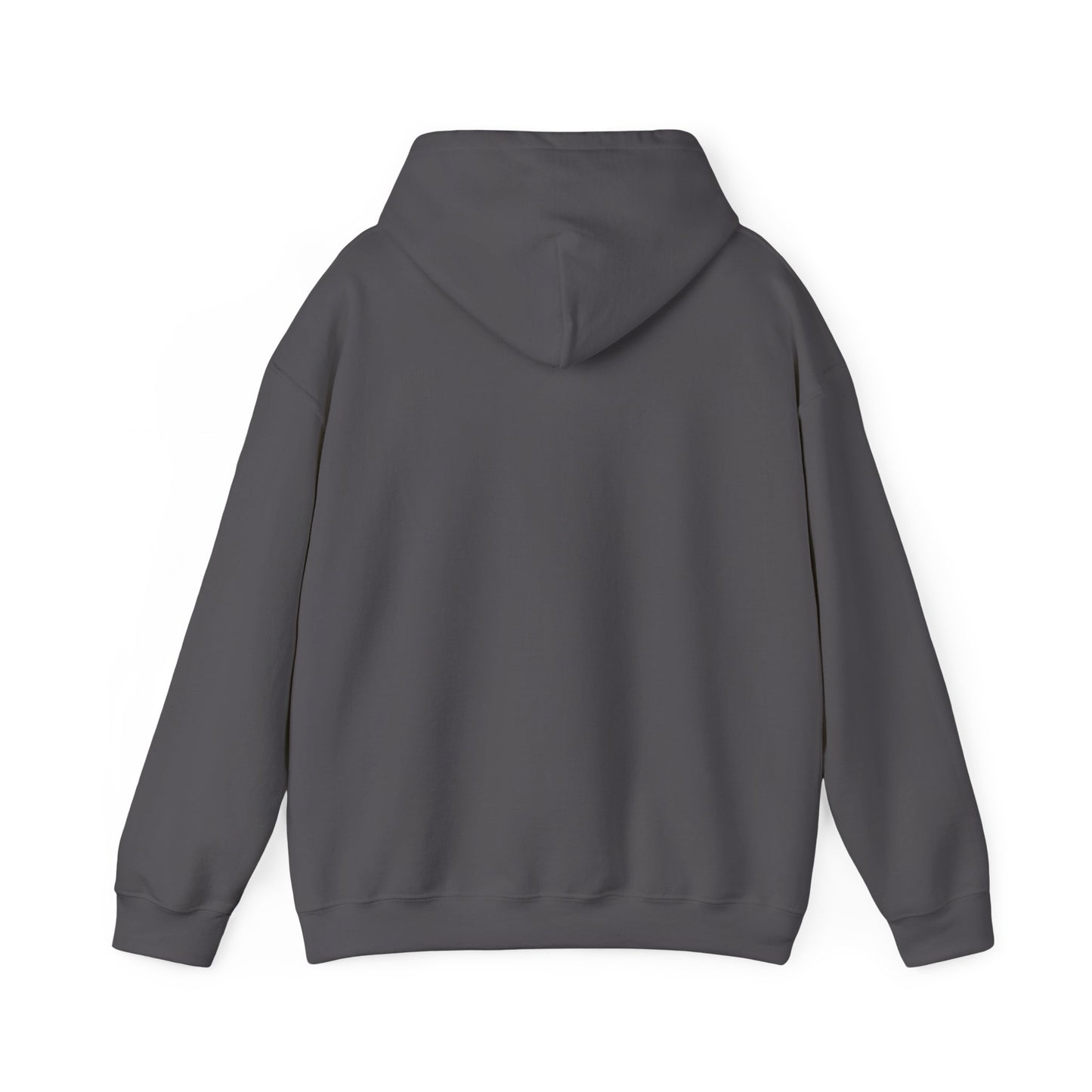 FP Icon Hoodie - Grey & Black (4 options)