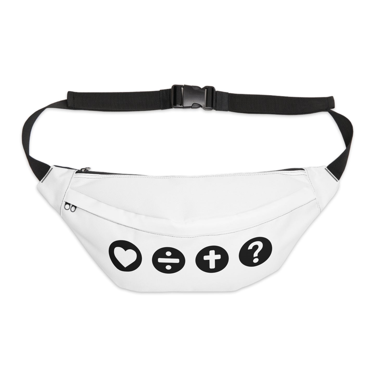 Large Fanny Pack