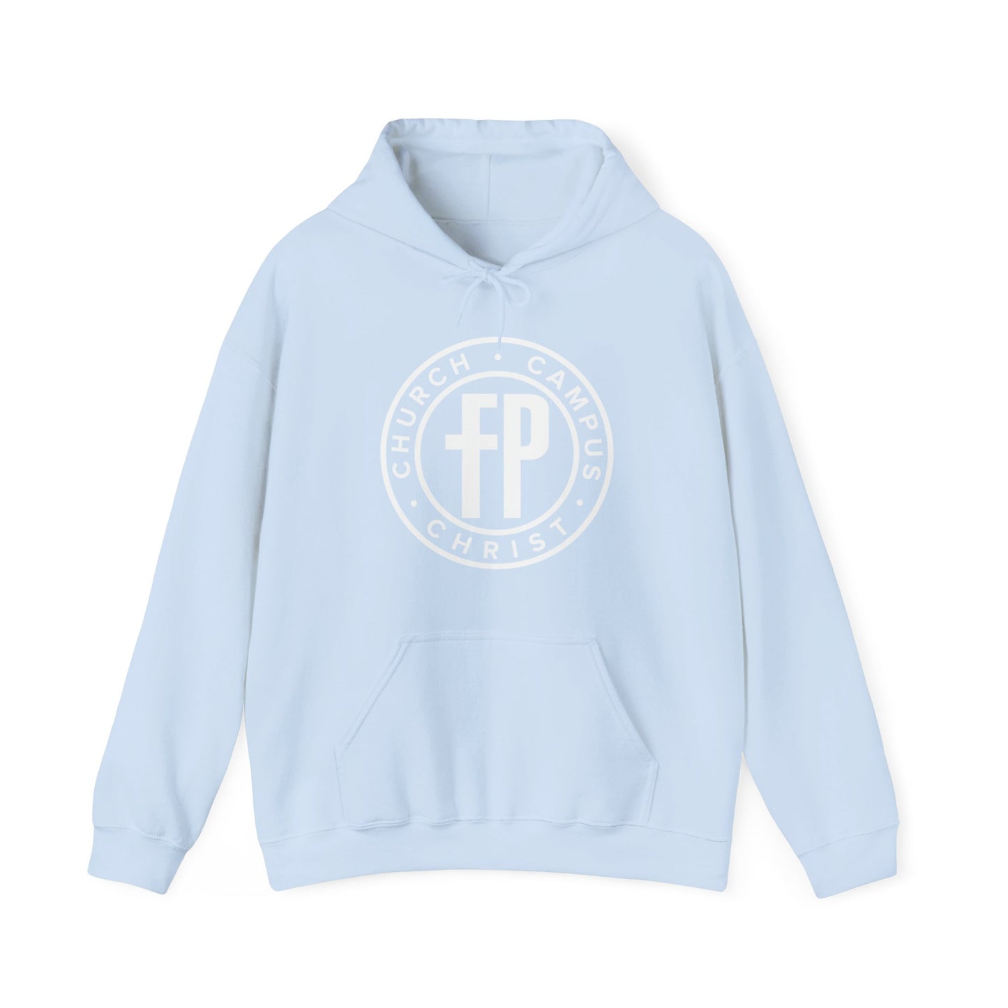 FP Icon Hoodie - Blues & Purple (6 options)