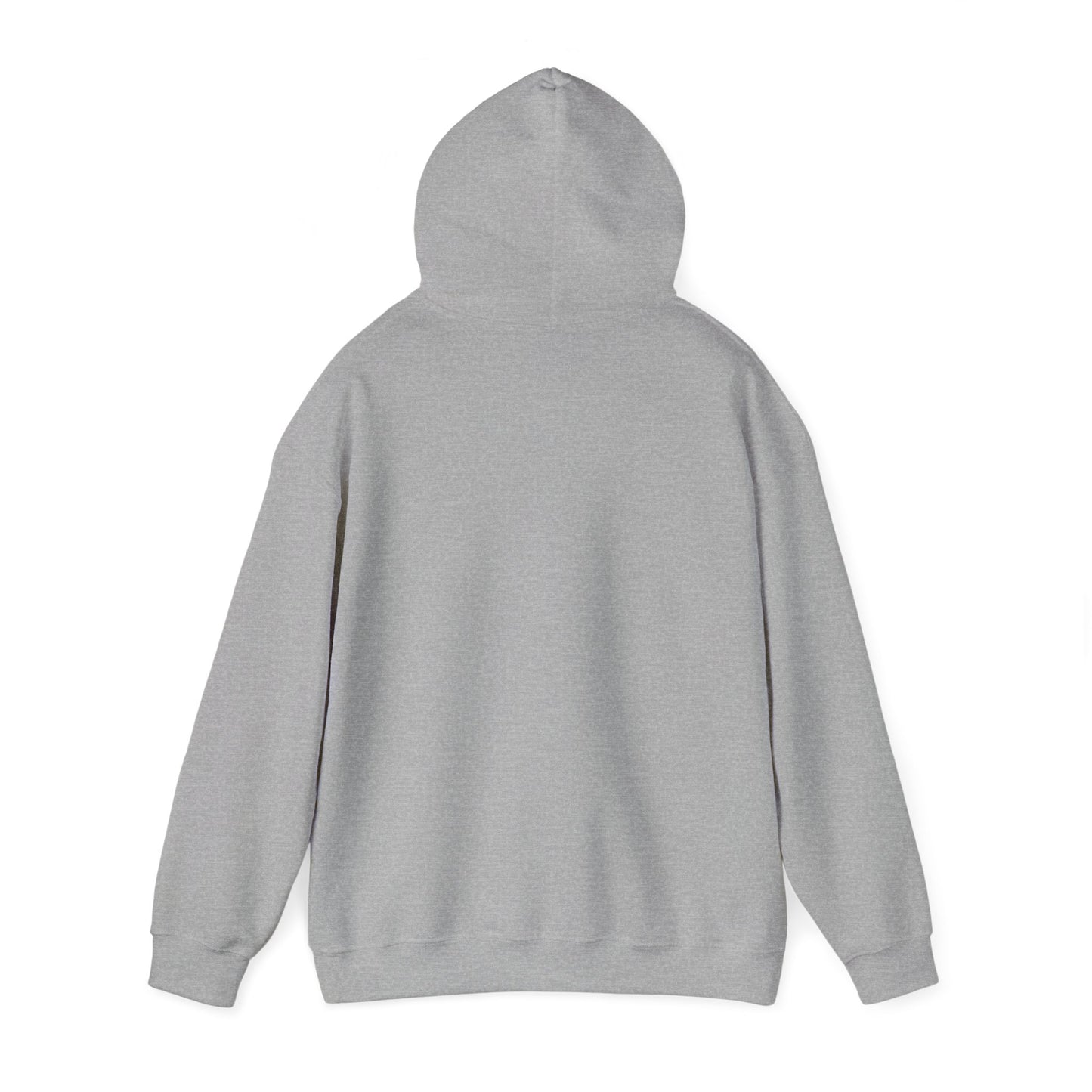 FP Icon Hoodie - Grey & Black (4 options)