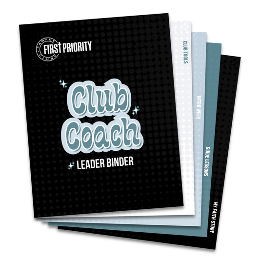 2025 Club Coach Guide