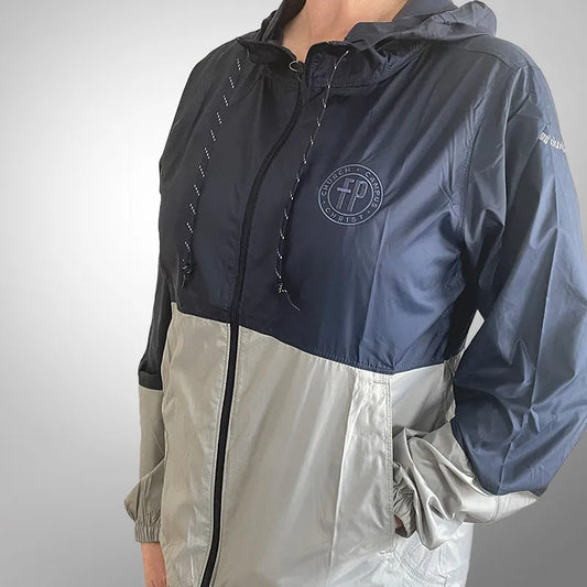 Columbia Windbreaker Jacket for Ladies