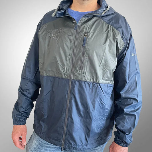 Columbia Windbreaker Jacket for Men