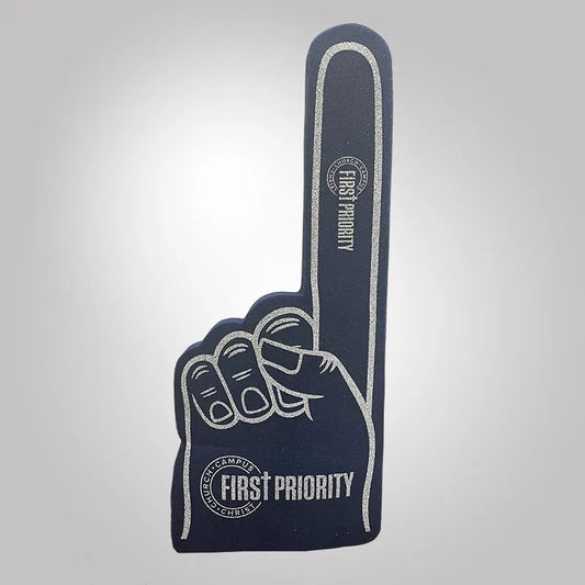 FP Foam Finger