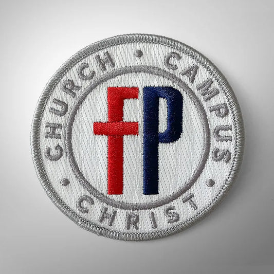 FP Full Color Patch